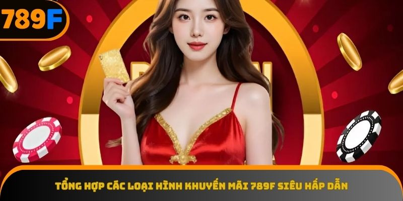 Khám phá kho tàng khuyến mãi không ngừng gia tăng giá trị