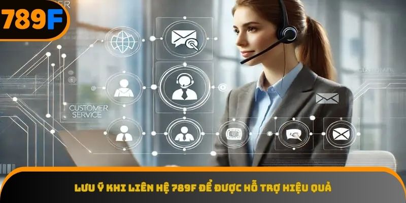 Mẹo liên hệ nhanh và tránh kênh giả.